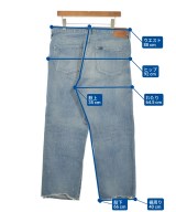 chimala（チマラ）デニムパンツ 青 サイズ:30(M位) メンズ/2200628154019