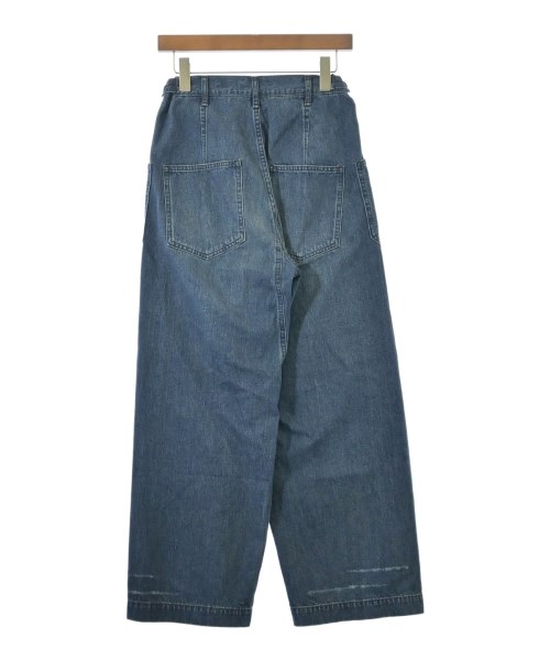 chimala（チマラ）デニムパンツ 青 サイズ:26(XS位) レディース/2200664246433