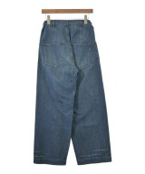 chimala（チマラ）デニムパンツ 青 サイズ:26(XS位) レディース/2200664246433