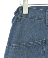 chimala（チマラ）デニムパンツ 青 サイズ:26(XS位) レディース/2200664246433