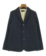 chimala（チマラ）ジャケット 紺 サイズ:-(M位) レディース/2200654717011