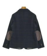 chimala（チマラ）ジャケット 紺 サイズ:-(M位) レディース/2200654717011