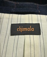 chimala（チマラ）ジャケット 紺 サイズ:-(M位) レディース/2200654717011