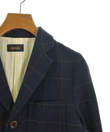 chimala（チマラ）ジャケット 紺 サイズ:-(M位) レディース/2200654717011