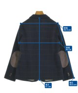 chimala（チマラ）ジャケット 紺 サイズ:-(M位) レディース/2200654717011