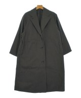 chimala（チマラ）チェスターコート 茶 サイズ:XS レディース/2200718768010