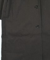 chimala（チマラ）チェスターコート 茶 サイズ:XS レディース/2200718768010