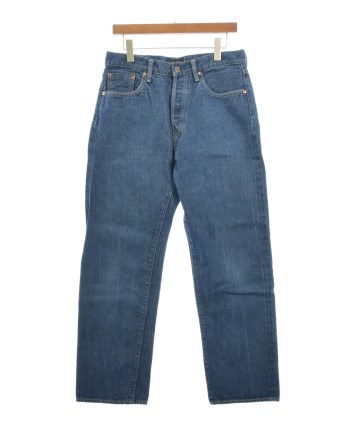 chimala（チマラ）デニムパンツ 青 サイズ:32(L位) メンズ