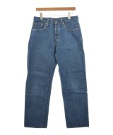 chimala（チマラ）デニムパンツ 青 サイズ:32(L位) メンズ/2200645928518