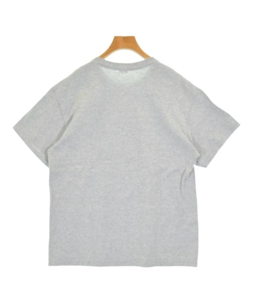 chimala（チマラ）Tシャツ・カットソー グレー サイズ:M レディース/2200706409024