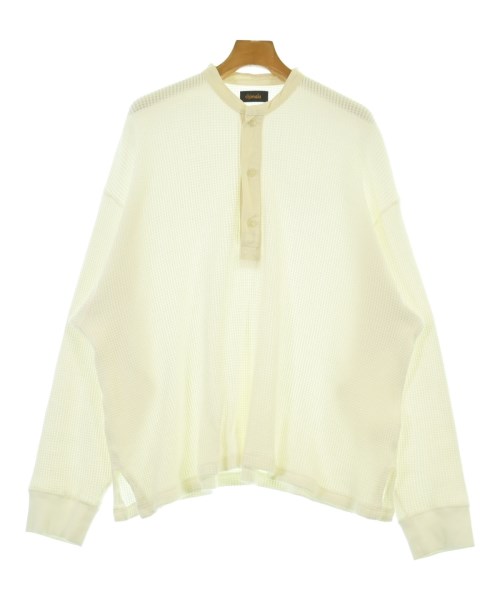 chimala(チマラ)Tシャツ・カットソー 白 サイズ:XL/2200681784055