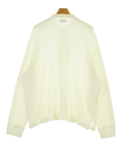 chimala（チマラ）Tシャツ・カットソー 白 サイズ:XL メンズ/2200681784055