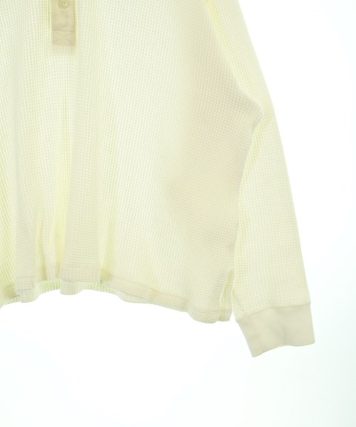chimala（チマラ）Tシャツ・カットソー 白 サイズ:XL メンズ/2200681784055