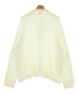 chimala（チマラ）Tシャツ・カットソー 白 サイズ:XL メンズ/2200681784055
