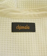 chimala（チマラ）Tシャツ・カットソー 白 サイズ:XL メンズ/2200681784055