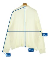 chimala（チマラ）Tシャツ・カットソー 白 サイズ:XL メンズ/2200681784055