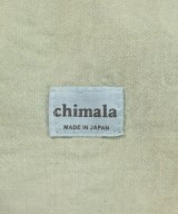 chimala（チマラ）デニムパンツ 青 サイズ:S レディース/2200682861014