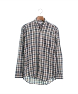 steven alan カジュアルシャツ