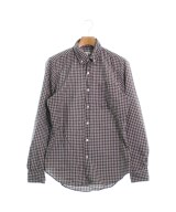 steven alan カジュアルシャツ