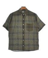 steven alan カジュアルシャツ