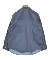 steven alan（スティーブンアラン）カジュアルシャツ 青 サイズ:S メンズ/2200512391032