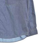 steven alan（スティーブンアラン）カジュアルシャツ 青 サイズ:S メンズ/2200512391032