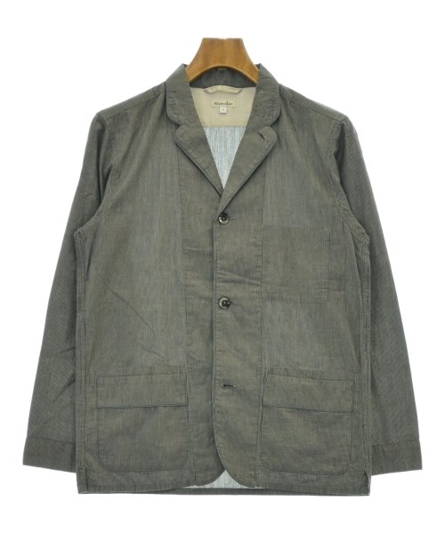 スティーブンアラン(steven alan)のsteven alan ジャケット
