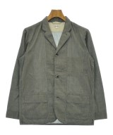 steven alan ジャケット