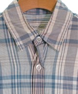 steven alan（スティーブンアラン）カジュアルシャツ 青 サイズ:S メンズ/2200460303354