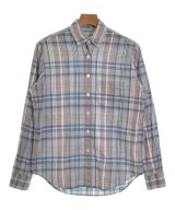 steven alan カジュアルシャツ