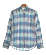 steven alan カジュアルシャツ