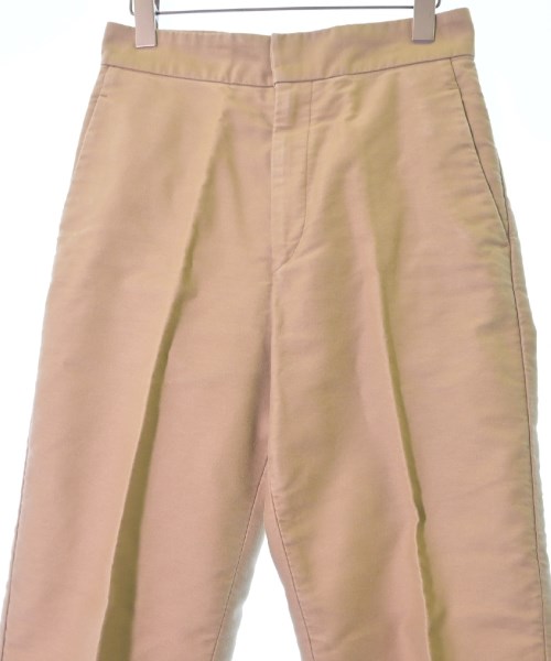 steven alan（スティーブンアラン）チノパン ベージュ サイズ:M メンズ/2200423608076