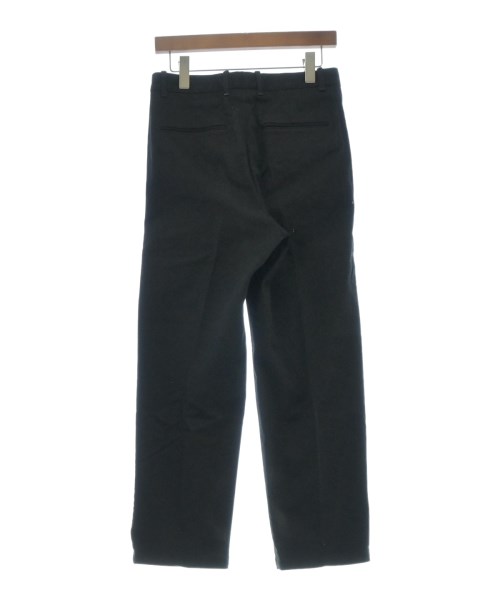 steven alan（スティーブンアラン）チノパン 黒 サイズ:S メンズ/2200497549107