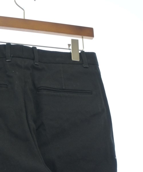 steven alan（スティーブンアラン）チノパン 黒 サイズ:S メンズ/2200497549107