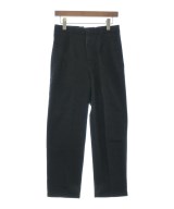 steven alan（スティーブンアラン）チノパン 黒 サイズ:S メンズ/2200497549107