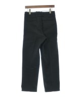 steven alan（スティーブンアラン）チノパン 黒 サイズ:S メンズ/2200497549107