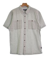 patagonia カジュアルシャツ