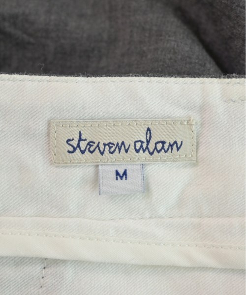 steven alan（スティーブンアラン）その他 グレー サイズ:M メンズ/2200494637067