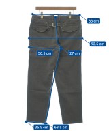 steven alan（スティーブンアラン）その他 グレー サイズ:M メンズ/2200494637067