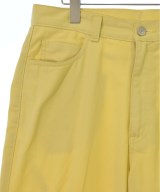 steven alan（スティーブンアラン）スラックス 黄 サイズ:M メンズ/2200483012059