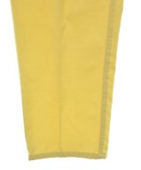 steven alan（スティーブンアラン）スラックス 黄 サイズ:M メンズ/2200483012059