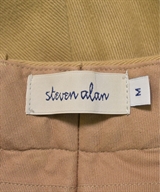 steven alan（スティーブンアラン）その他 ベージュ サイズ:M メンズ/2200449503058