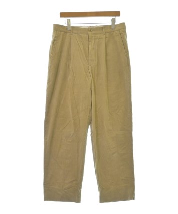 steven alan（スティーブンアラン）チノパン ベージュ サイズ:XL