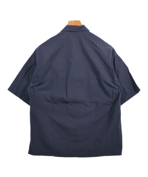 steven alan（スティーブンアラン）カジュアルシャツ 紺 サイズ:S メンズ/2200554809342