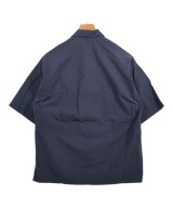 steven alan（スティーブンアラン）カジュアルシャツ 紺 サイズ:S メンズ/2200554809342