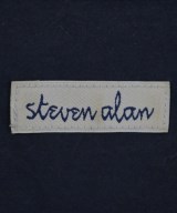 steven alan（スティーブンアラン）カジュアルシャツ 紺 サイズ:S メンズ/2200554809342