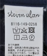 steven alan（スティーブンアラン）カジュアルシャツ 紺 サイズ:S メンズ/2200554809342