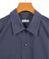steven alan（スティーブンアラン）カジュアルシャツ 紺 サイズ:S メンズ/2200554809342