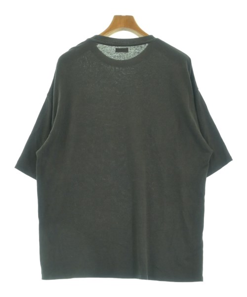 steven alan（スティーブンアラン）Tシャツ・カットソー グレー サイズ:M メンズ/2200557254019