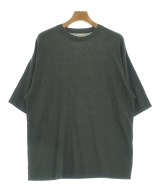 steven alan（スティーブンアラン）Tシャツ・カットソー グレー サイズ:M メンズ/2200557254019